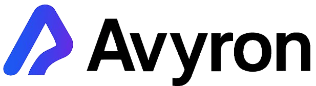 Avyron Logo